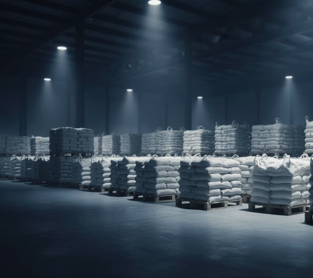 Bangudu Enterprises commodity operations