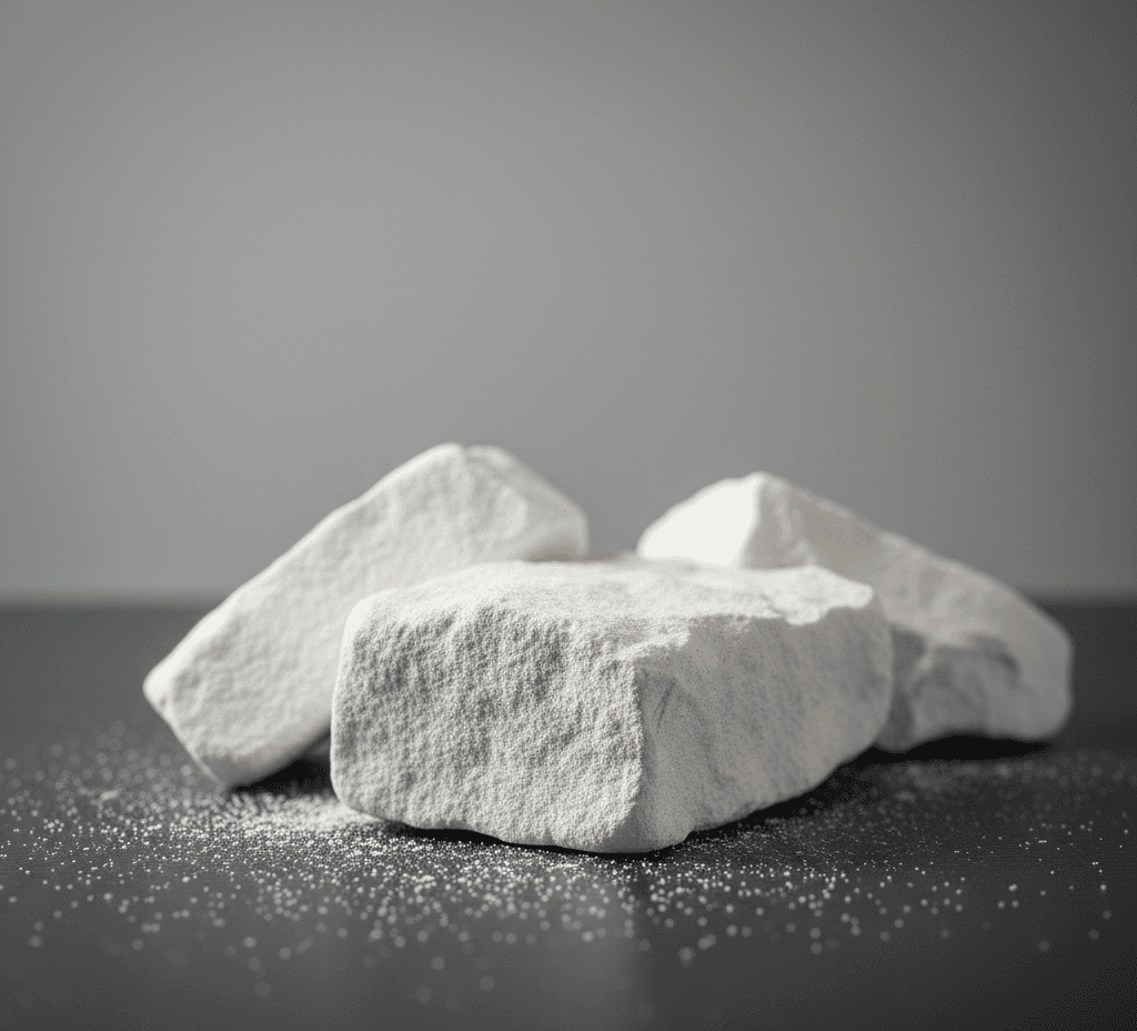 Industrial Limestone