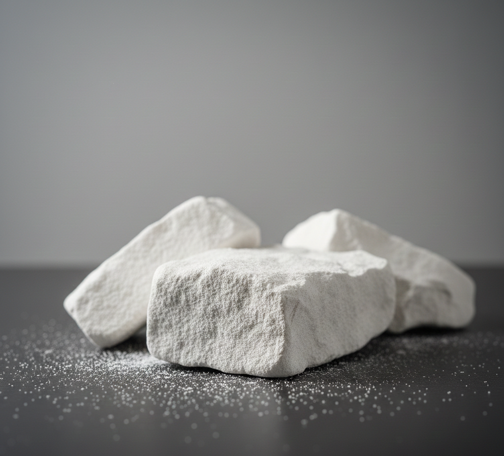 حجر جيري توضيحي